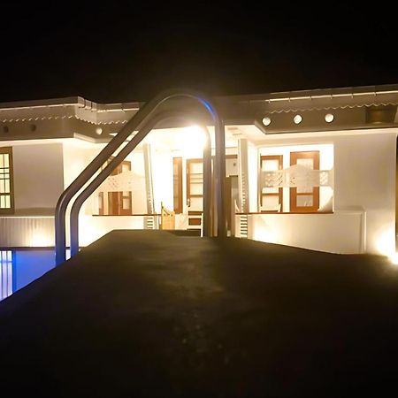 Villa Wonrich Dodanduwa Dış mekan fotoğraf