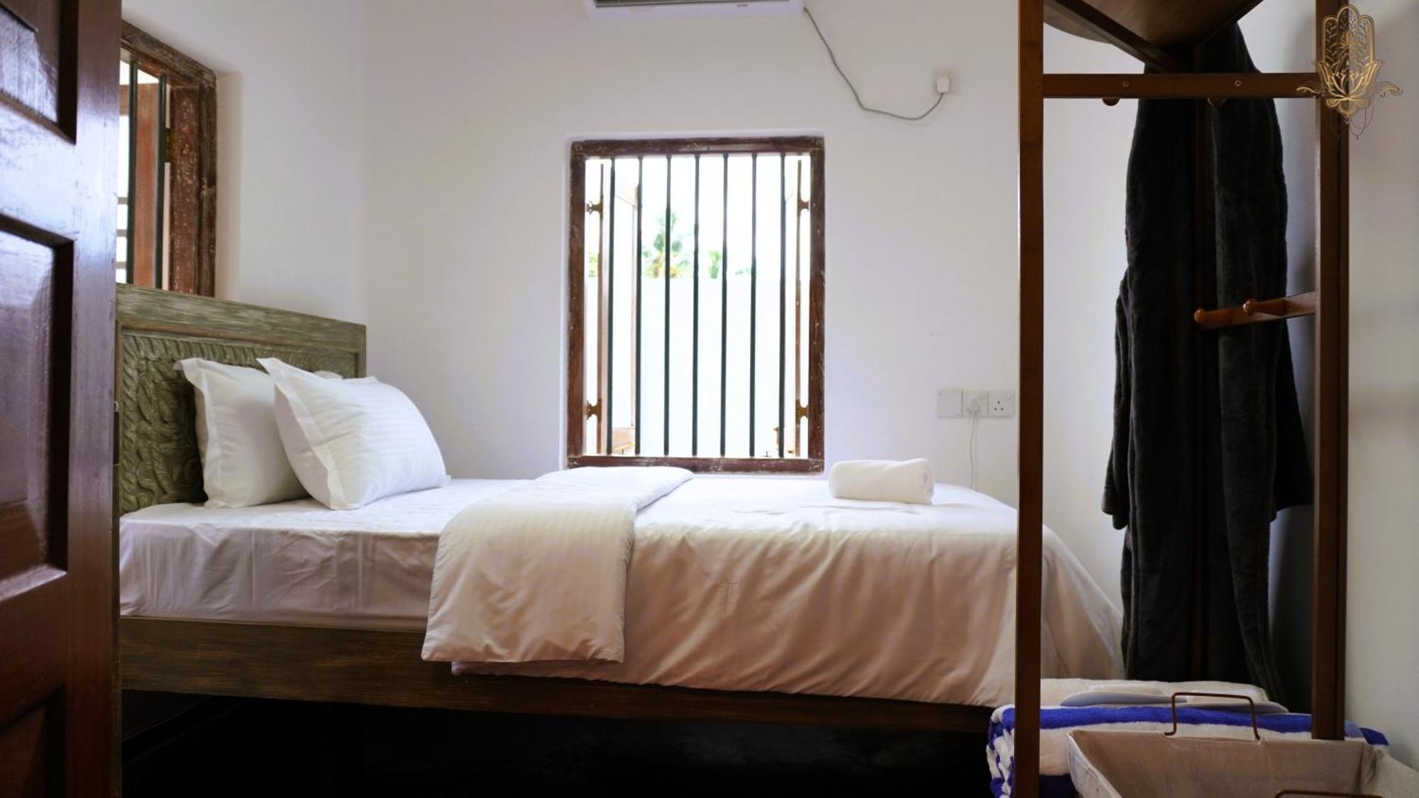 Villa Wonrich Dodanduwa Dış mekan fotoğraf