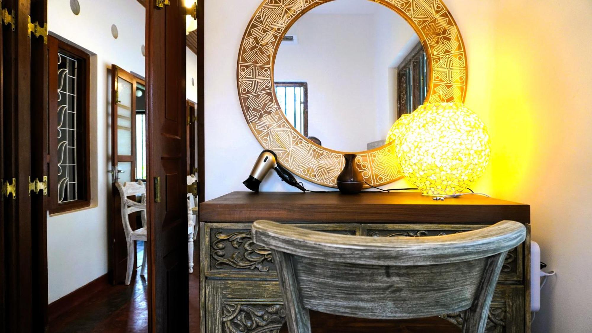 Villa Wonrich Dodanduwa Dış mekan fotoğraf
